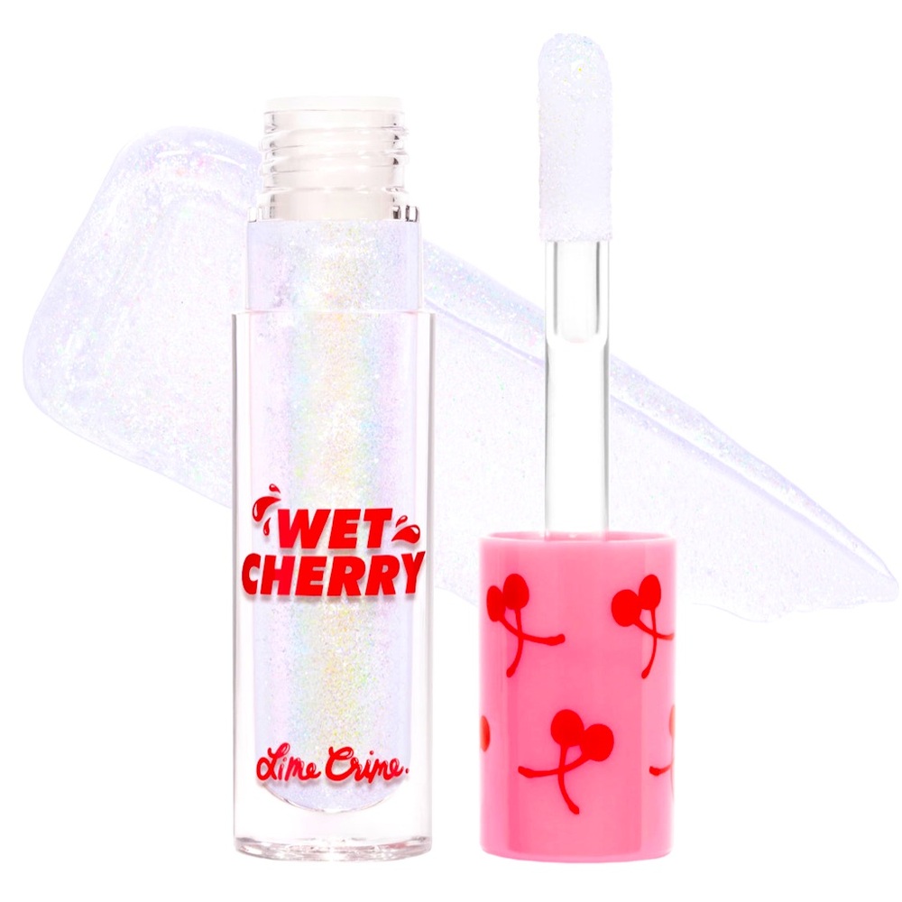Lime Crime Disco Cherry 🪩🍒 - Picture 2 of 3